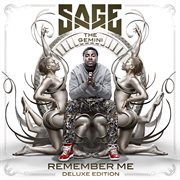 Remember me (deluxe edition). Deluxe Edition cover image