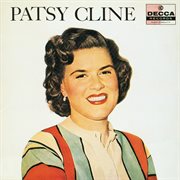 Patsy Cline cover image