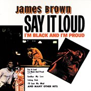 Say it Loud - I'm Black and I'm Proud cover image