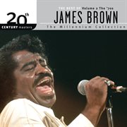 20th century masters: the millennium collection: best of james brown cover image