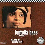 Rescued: the best of fontella bass cover image