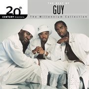 20th century masters: the millennium collection: the best of guy cover image