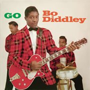 Go Bo Diddley cover image