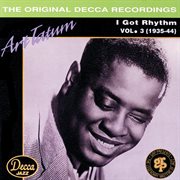 I got rhythm vol. 3 1935-1944 cover image