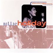 Priceless jazz 2 : billie holiday cover image
