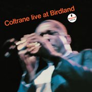 Live at Birdland cover image