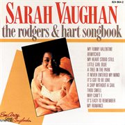 The Rodgers & Hart songbook cover image