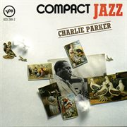Compact jazz cover image