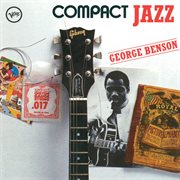 Compact jazz: george benson cover image