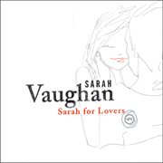Sarah for lovers cover image