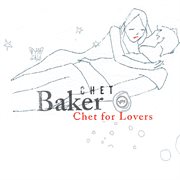 Chet for lovers cover image
