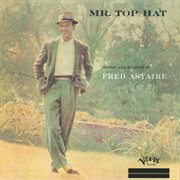 Mr. Top Hat cover image