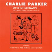 Swedish schnapps + the great quintet sessions 1949-51 (vol. 5). Vol. 5 cover image