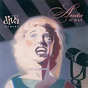 The diva series. Anita O'Day cover image