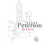 Oscar peterson for lovers cover image
