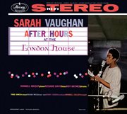After hours at the London House cover image
