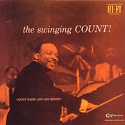 The swinging count! cover image