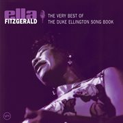 The very best of the duke ellington songbook cover image