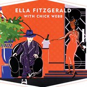 Swingsation: ella fitzgerald with chick webb cover image