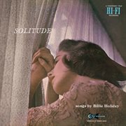 Solitude cover image