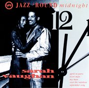 Jazz 'round midnight cover image