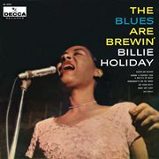 The blues are brewin' cover image