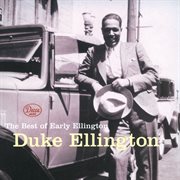 The best of early Ellington cover image