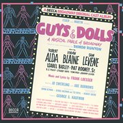 Guys & dolls (bonus track version/remastered 2000). Bonus Track Version/Remastered 2000 cover image