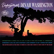 Unforgettable (expanded edition) cover image