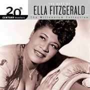 20th century masters: the millennium collection: best of ella fitzgerald cover image