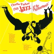 Jazz at the philharmonic 1949 cover image