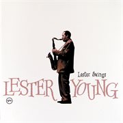 Lester swings cover image