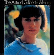 The Astrud Gilberto album cover image