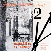 Jazz 'round midnight. Anita O'Day cover image