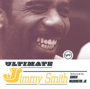 Ultimate Jimmy Smith cover image