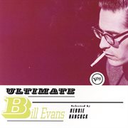 Ultimate Bill Evans cover image