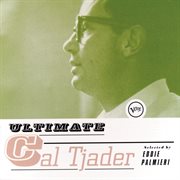 Ultimate Cal Tjader cover image