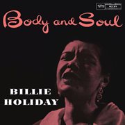 Body and soul cover image