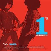 '70s soul number 1's cover image