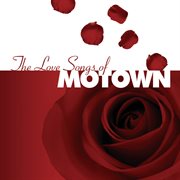 The love songs of motown cover image
