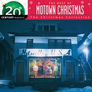 20th century masters:  the christmas collection cover image