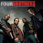 Four brothers (music from the original motion picture). Music From The Original Motion Picture cover image
