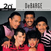 20th century masters - the millennium collection: the best of debarge cover image