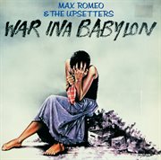 War ina babylon (expanded edition). Expanded Edition cover image
