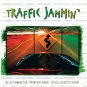 Traffic jammin' - ulitmate driving collection cover image