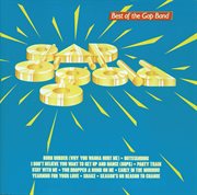 Gap gold - best of the gap band cover image