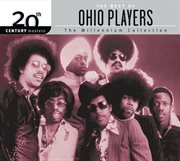The best of ohio players 20th century masters the millennium collection cover image