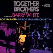 Together brothers : [original motion picture soundtrack] cover image