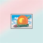 Eat a peach cover image
