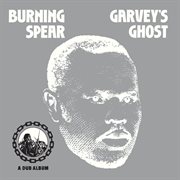 Garvey's ghost cover image